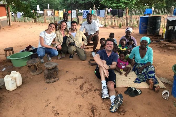Victoria Falls Rural Tour: Village Life Experience - Highlights of Cultural Engagement