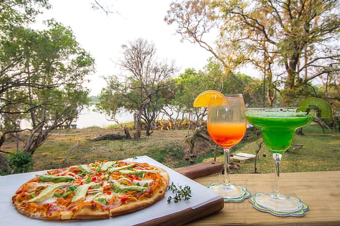 Victoria Falls : Scenic Day Tour, Lunch & Helicopter Flight - Customer Experience and Ratings