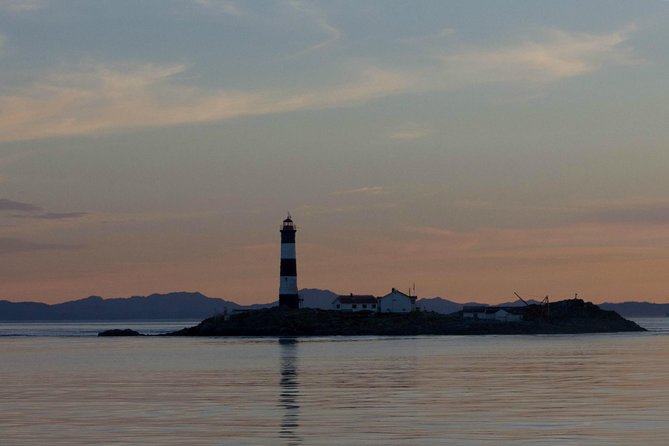 Victoria: Winter Whale Watching & Marine Wildlife Tour - Whats Included