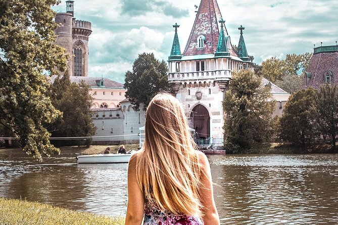 Vienna Airport to Vienna City Transfer Review - Customer Reviews