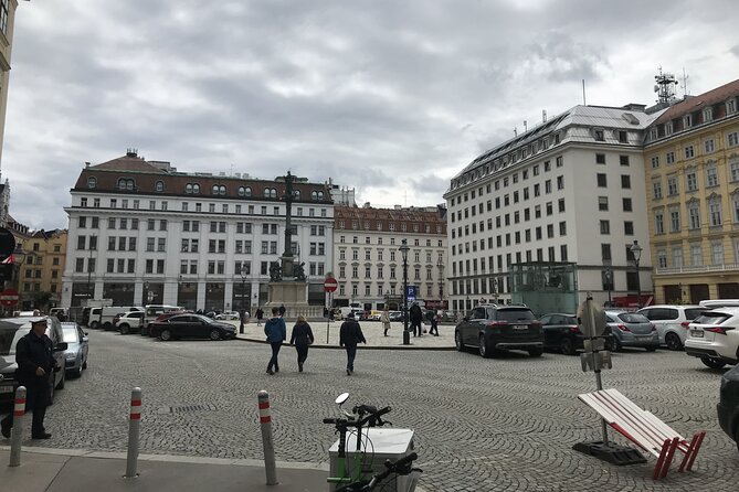 Vienna and the Holocaust: A Self-Guided Walking Tour - Feedback and Recommendations