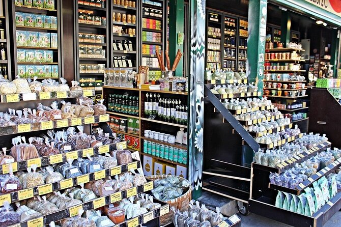 Vienna Shopping Tour - Host Acknowledgment and Gratitude