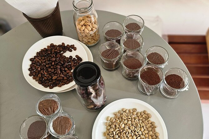 Vietnam Coffee Journey - Make Extraordinary Tasty Coffee Yourself - Dietary Considerations for Travelers