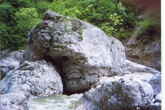 Vikos Gorge Daily Hike - Guided Tour and Personalized Experience