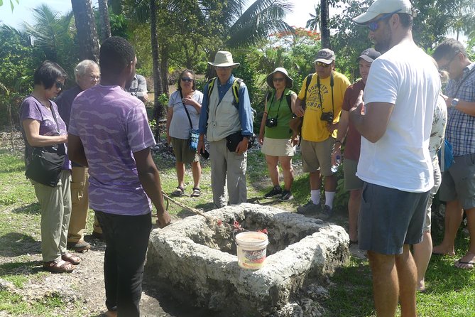 Village Tour With Witch Doctor Visit - Authentic Cultural Insights