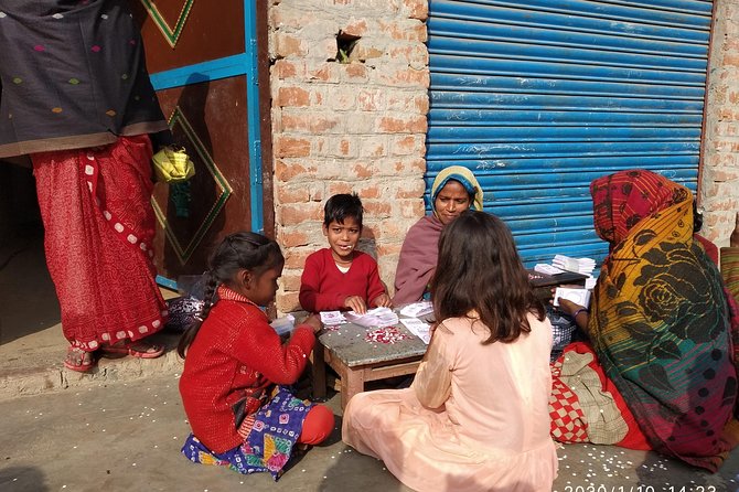 Village Tour - Pricing and Booking Details