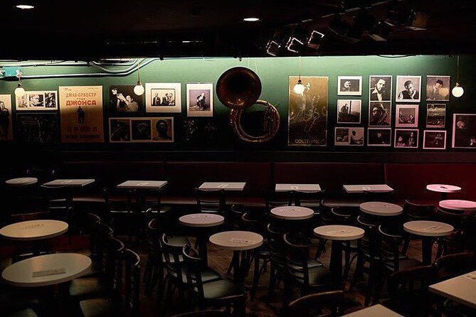 Village Vanguard Jazz Night Tour Review - Customer Ratings and Reviews