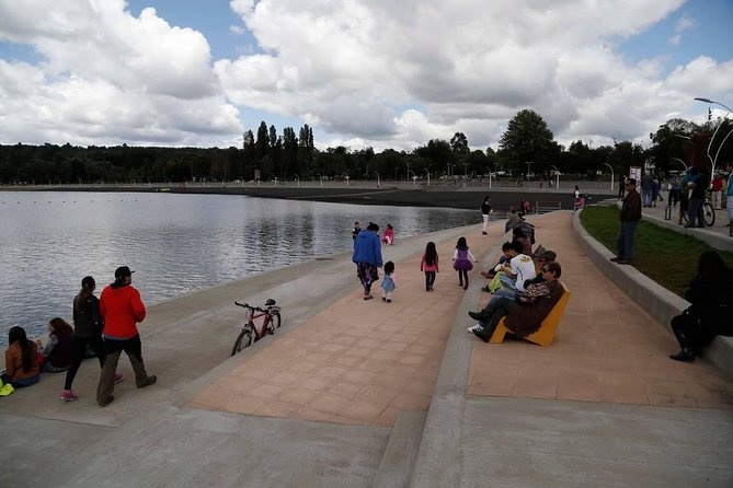 Villarrica / Araucania Airport - Nearby Attractions