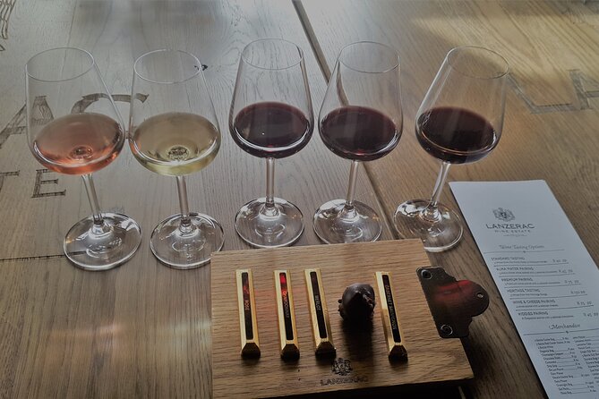 Vine Hopper: Hop-On Hop-Off Wine Tour - Eastern Route - Notable Traveler Feedback