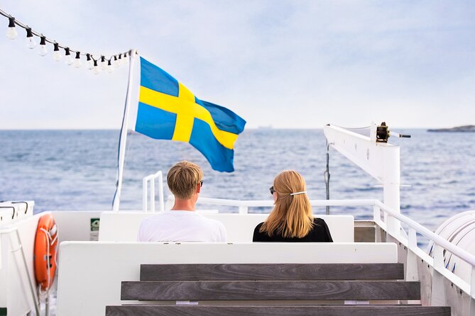 Vinga Guided Boat Tour Review - Since You Asked