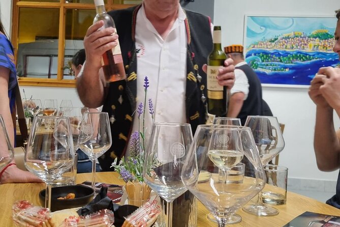 Vinoplod Winery - Wine Tasting Tour - Sustainability Practices