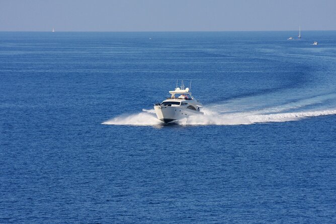 Vintage Yacht Tour of the Gulf of Palermo - Traveler Reviews and Ratings