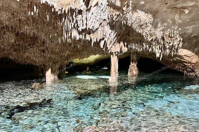 VIP 2 Cenotes Tour Adventure With Private Guide - Cancellation Policy