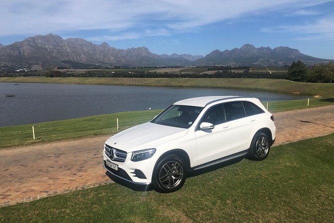 VIP Cape Town Private Guided Tour in Premium Luxury Vehicle - Concerns and Customer Feedback