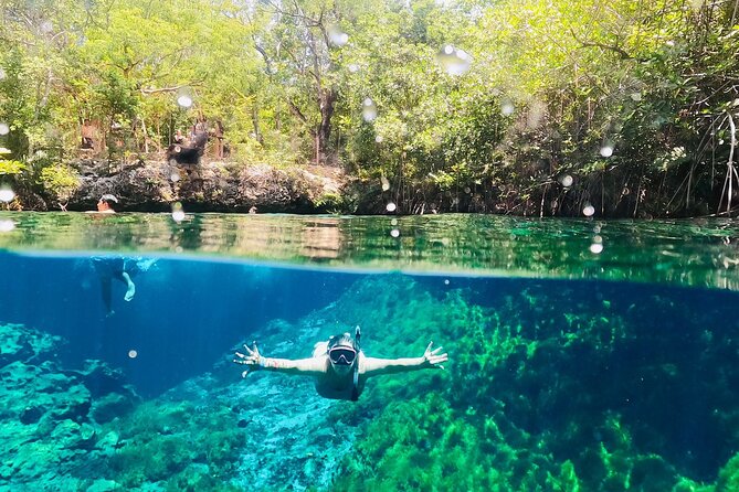 VIP Cenotes & ATVs Private Tour - What to Bring