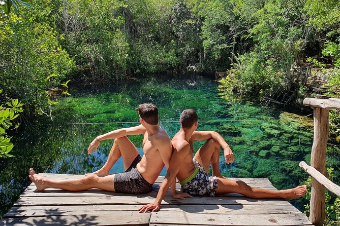 VIP Cenotes Private Tour (half-day) - Additional Details