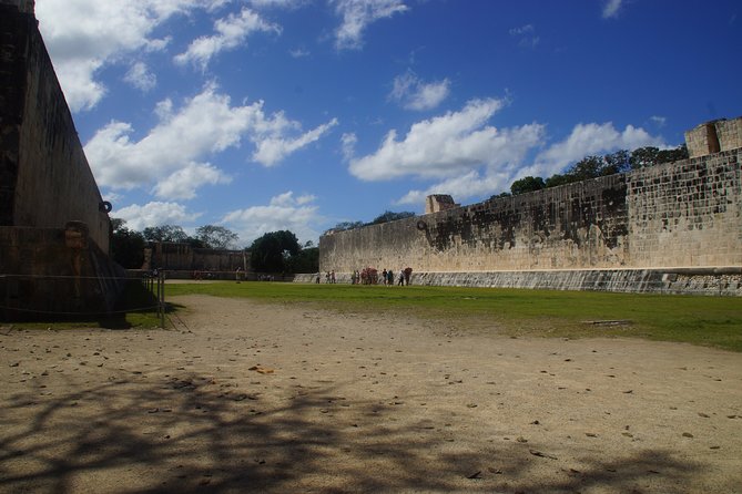 VIP Chichen Itza & Coba Private Tour - Chichen Itza Exploration