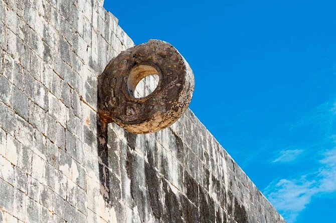 VIP Chichen Itza & Ek Balam Private Tour - Dining Experience