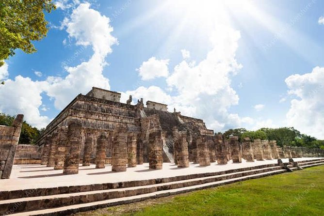 VIP Chichen Itza Private Tour With Sacred Cenote and Valladolid - Guest Feedback