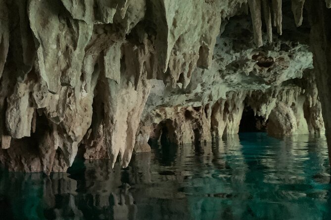 VIP Dos Ojos Cenote Private Tour With Mayan Lunch /All-Inclusive - Tour Highlights