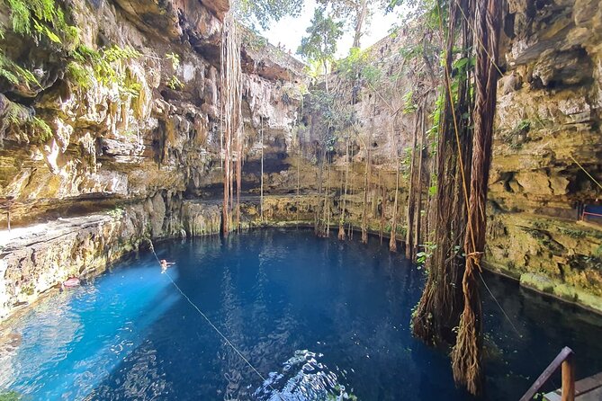 VIP Ek Balam Private Tour - Frequently Asked Questions