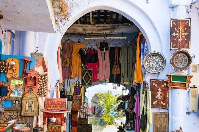 Vip Full Day Private Tangier Tour From Gibraltar All Inclusive - Tour Experience