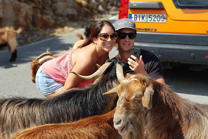 VIP Luxury Private Tour- Half Day - 4x4 Excursion With Land Rover - Customizable Itinerary