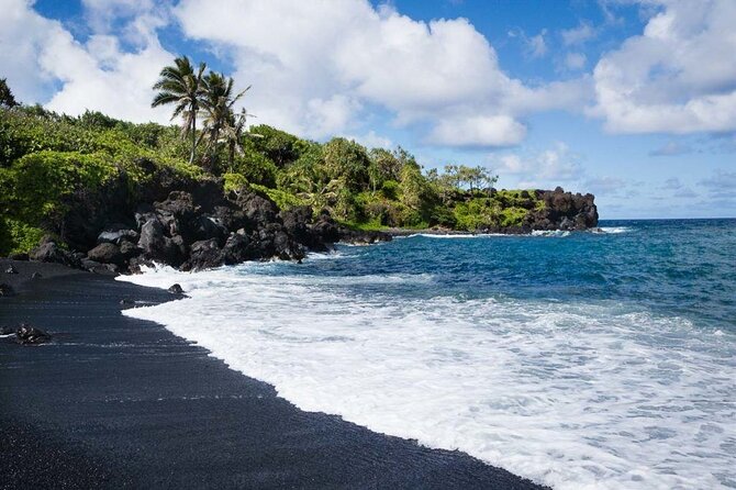 VIP Private Full-Day Road to Hana Tour From Wailea - Kihei - Customized Itinerary and Experience
