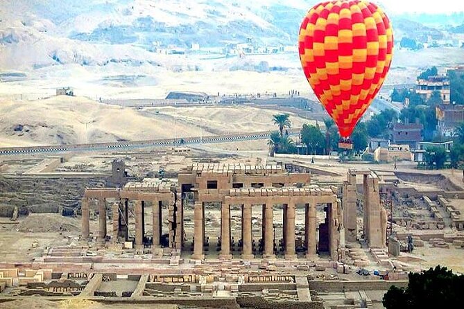 VIP Private One Day Tour in Luxor Karnak Valley Of The Kings - Frequently Asked Questions