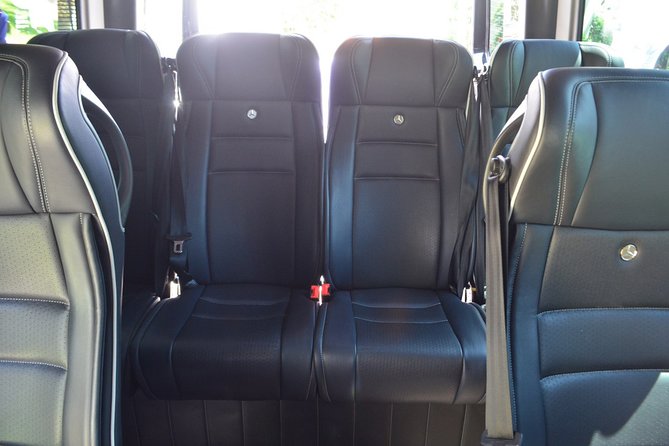 VIP Private Transfer: Heraklion - Analipsi Hotels & Villas - Reviews and Feedback
