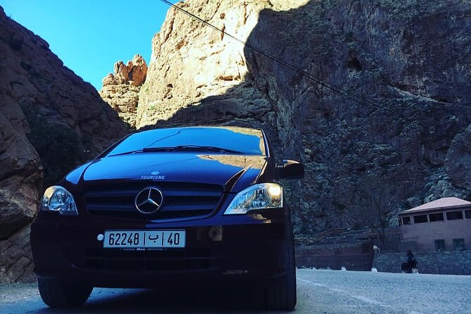 Vip Private Transfer to Chefchaouen From Tangier or Vice Versa - Frequently Asked Questions