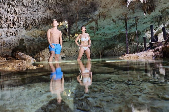 VIP Temazcal Private Tour - Health and Safety