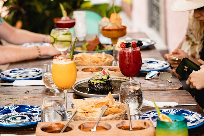 VIP Tequila Night Tour With Dinner and Tasting - Pricing and Cancellation Policy
