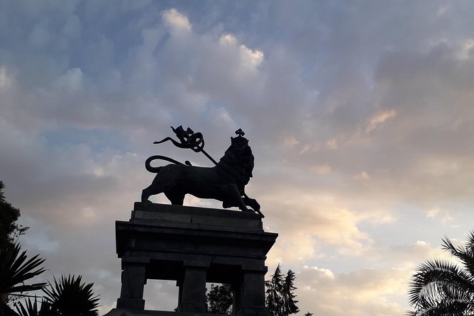 VIP Tour to The Unity Park, National Museum Palaces, Garden, Zoo - Reviews and Ratings
