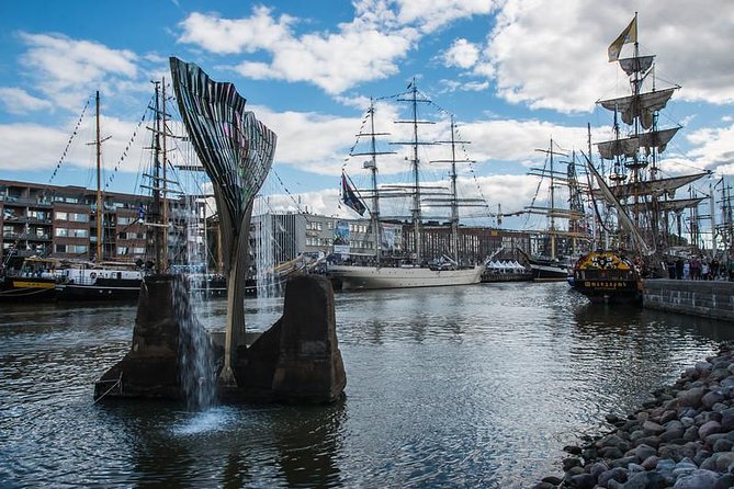 VIP Tour to Turku From Helsinki PRIVATE - Tour Highlights
