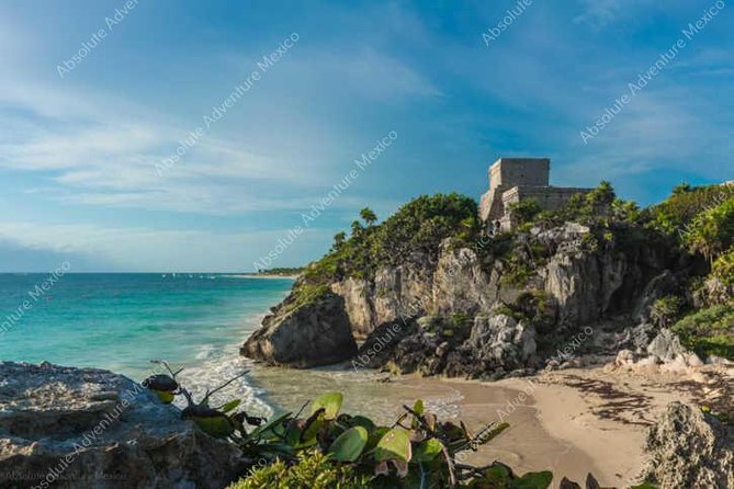 VIP Tulum Express Private Tour. Avoid Crowds and Heat! - Accessibility and Participation