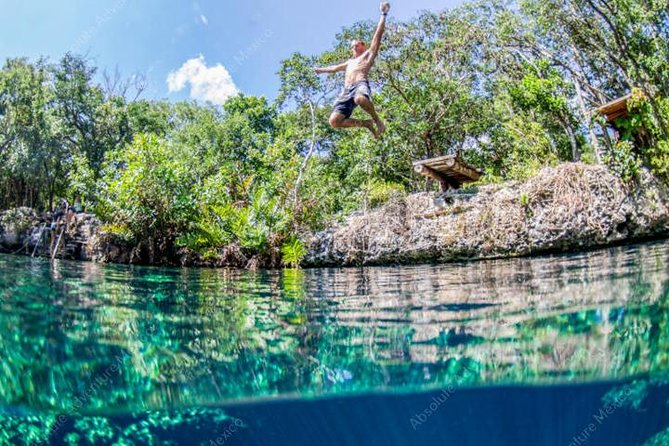 VIP Tulum Private Tour With Snorkeling in Breathtaking Cenote - Pricing and Reviews
