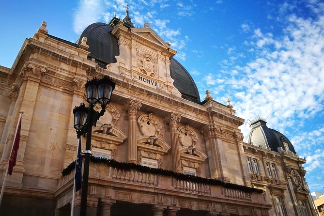 Virtual Guided Tour Cartagena - Exploring Cartagena