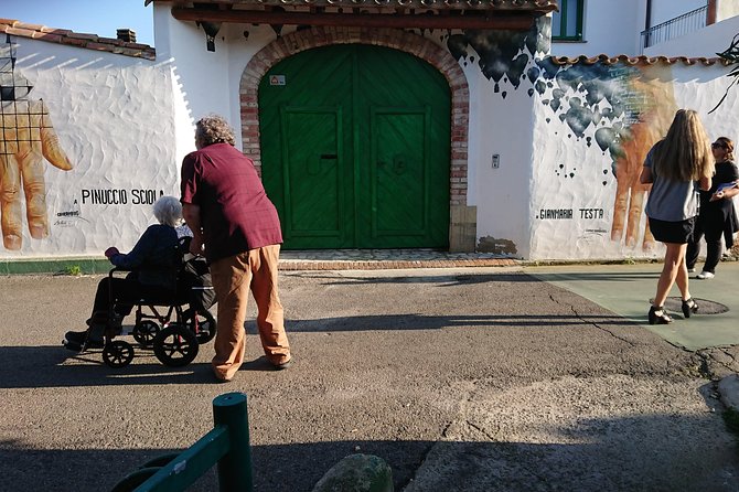 Visit a Typical Village in Sardinia, Excursion From Cagliari - Experience Highlights