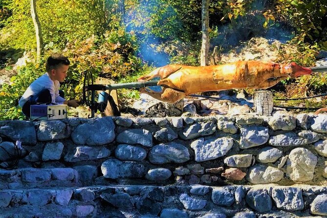 Visit Albania and Montenegro - Experience Outdoor Adventures