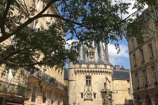 Visit Bordeaux and Learn French Language Basics! - Meeting and End Point Details
