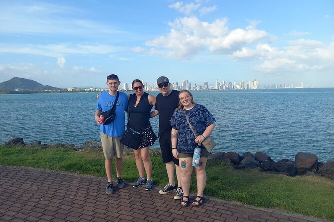 Visit Colonial City, Panama Canal and Sign in Amador - Panama Canal