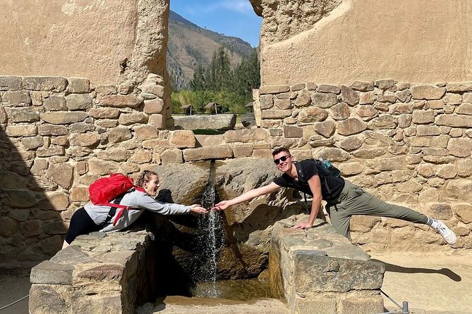 Visit Cusco & Machu Picchu in 5 Days / 4 Nights - All Inclusive - Important Information