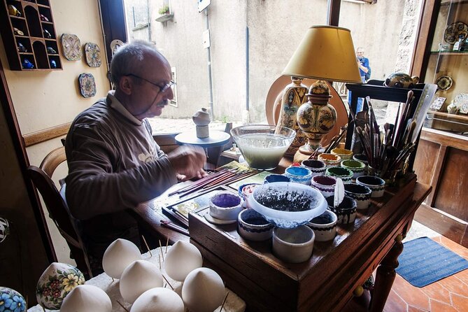 Visit Erice Medival City From Trapani - Traveler Reviews and Ratings