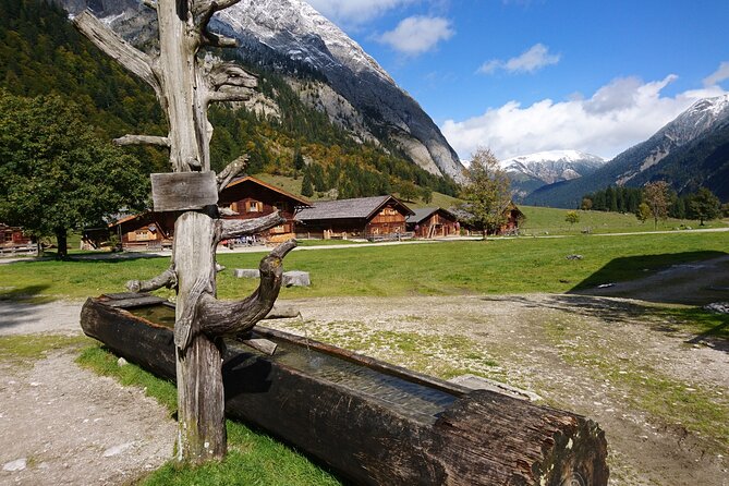 Visit Krimml Waterfalls From Innsbruck, Stop in Kitzbühel - Reviews and Feedback