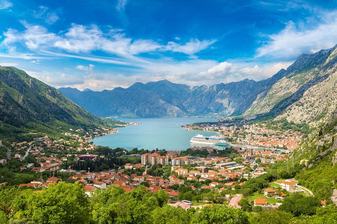Visit Magical Montenegro - Perast & Kotor Private Tour From Dubrovnik - Tour Details