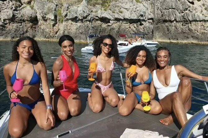 Visit of the Bay of Taormina With Private Boat - Feedback From Previous Travelers