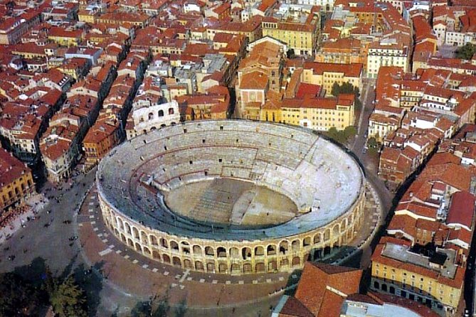 Visit of Verona and Lake Garda. Private Tour With Pick-Up - Cancellation Policy and Additional Information