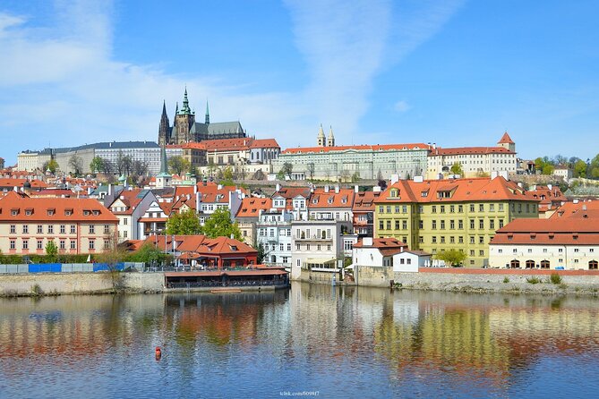 Visit Prague Castle & Lobkowicz Palace: Review - Visiting Lobkowicz Palace