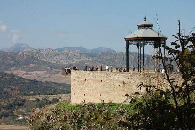 Visit Ronda and Setenil De Las Bodegas in One Day From Malaga - Host Responses and Customer Care